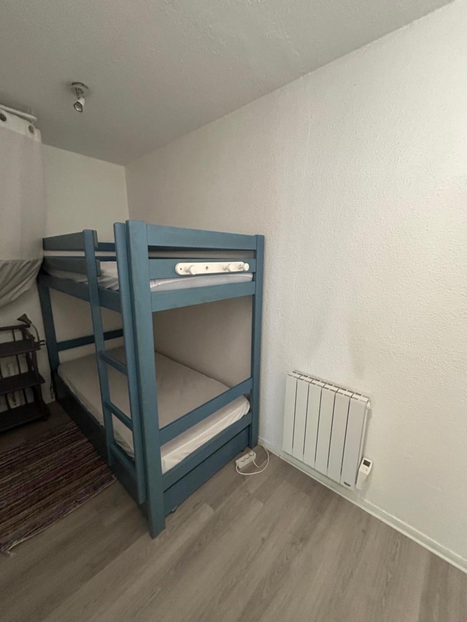Studio-Cabine, Acces Direct Port Et Plage, Les Pieds Dans L'Eau Arcachon Exterior photo